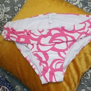 Perry Ellis bikini bottom